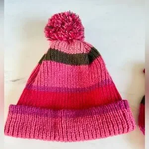 Wooden Ships | Accessories | Wooden Ships Hat Gloves Set  display picture 1